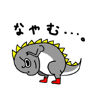 conprex（個別スタンプ：2）