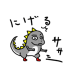 conprex（個別スタンプ：3）