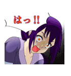 星座と宇宙物語-日常-（個別スタンプ：22）