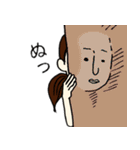 働く女は美しい（個別スタンプ：31）