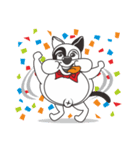 HOO-DUM the funny dog（個別スタンプ：23）