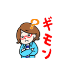 ロケットストーブくん（個別スタンプ：4）