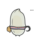 Nong Khao Shaw Na（個別スタンプ：6）
