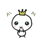まるん王子スタンプ（個別スタンプ：20）
