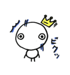 まるん王子スタンプ（個別スタンプ：28）