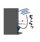 ソマールくん（個別スタンプ：10）