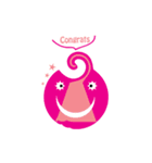 Hookey Veggie（個別スタンプ：2）