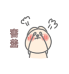 Mie Ribbit（個別スタンプ：24）