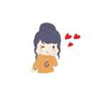 B＆G（個別スタンプ：1）