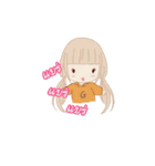 B＆G（個別スタンプ：4）