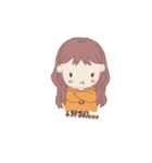 B＆G（個別スタンプ：5）