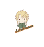 B＆G（個別スタンプ：6）