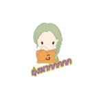 B＆G（個別スタンプ：9）