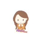 B＆G（個別スタンプ：10）