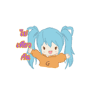 B＆G（個別スタンプ：11）