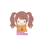 B＆G（個別スタンプ：19）