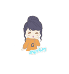B＆G（個別スタンプ：22）