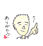 For two（個別スタンプ：11）