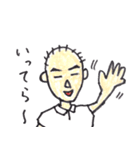 For two（個別スタンプ：20）