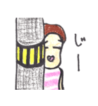 For two（個別スタンプ：26）