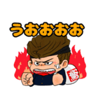 TOBI公式キャラクタースタンプ（個別スタンプ：5）