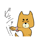 TOBI公式キャラクタースタンプ（個別スタンプ：27）