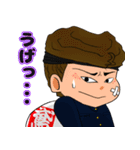 TOBI公式キャラクタースタンプ（個別スタンプ：29）
