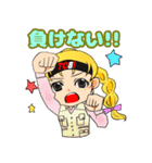 TOBI公式キャラクタースタンプ（個別スタンプ：31）