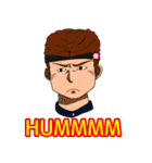 TOBI公式キャラクタースタンプ（個別スタンプ：39）