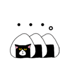 猫っかぶり（個別スタンプ：10）