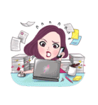 STARDUST X CLOUDA（個別スタンプ：24）