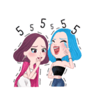 STARDUST X CLOUDA（個別スタンプ：26）