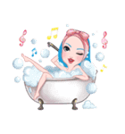 STARDUST X CLOUDA（個別スタンプ：29）
