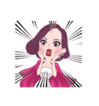 STARDUST X CLOUDA（個別スタンプ：32）