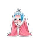 STARDUST X CLOUDA（個別スタンプ：33）