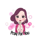 STARDUST X CLOUDA（個別スタンプ：35）
