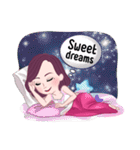 STARDUST X CLOUDA（個別スタンプ：40）