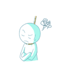 SunnyDoll Sun（個別スタンプ：13）
