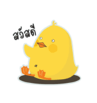 Buckbeak（個別スタンプ：1）