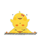Buckbeak（個別スタンプ：5）