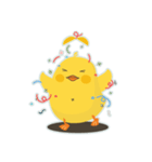Buckbeak（個別スタンプ：8）