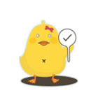 Buckbeak（個別スタンプ：20）