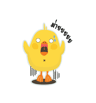 Buckbeak（個別スタンプ：34）