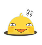 Buckbeak（個別スタンプ：39）