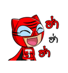 Tigerman（個別スタンプ：8）