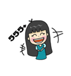 Pombang（個別スタンプ：3）