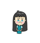 Pombang（個別スタンプ：11）