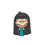 Pombang（個別スタンプ：13）