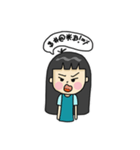 Pombang（個別スタンプ：15）