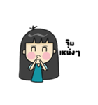 Pombang（個別スタンプ：24）